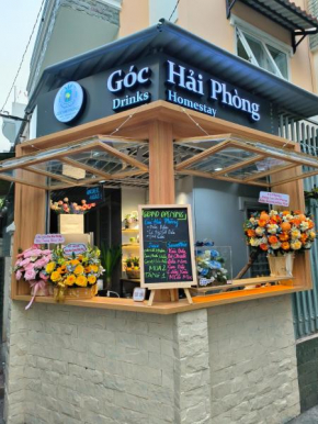 Góc Hải Phòng Drinks & Homestay Q4